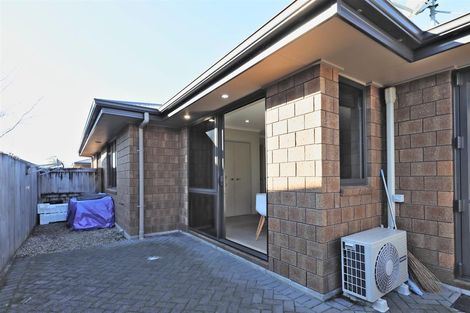 Photo of property in 31u1 Jones Crescent, Melville, Hamilton, 3206