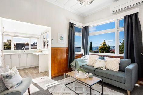 Photo of property in 75 Maryhill Terrace, Maryhill, Dunedin, 9011