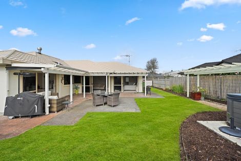 Photo of property in 26 Montrose Crescent, Huntington, Hamilton, 3210