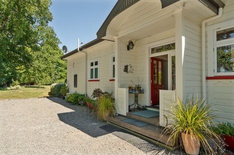 Photo of property in 133a Papawai Road, Greytown, 5794