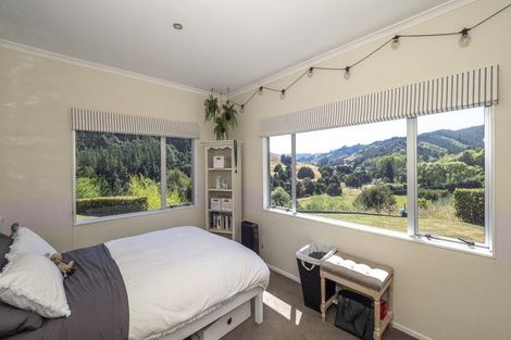 Photo of property in 196 Tinui Valley Road, Tinui Valley, Tinui, 5894