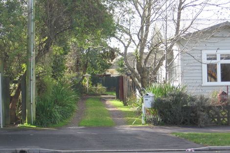 Photo of property in 4b Matai Street, Maeroa, Hamilton, 3200