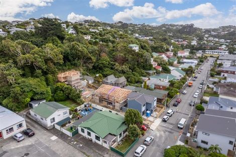 Photo of property in 44c Phillip Street, Johnsonville, Wellington, 6037