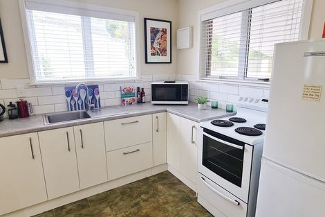 Photo of property in 4 Hallewell Crescent, Johnsonville, Wellington, 6037