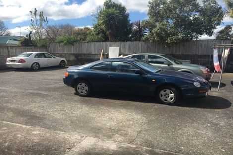 Photo of property in 8/2 Masons Avenue, Hamilton East, Hamilton, 3216