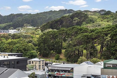 Photo of property in Vespa Apartments, 302/20 Hanson Street, Mount Cook, Wellington, 6021
