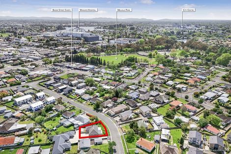 Photo of property in 25 Rawlings Street, Bader, Hamilton, 3206