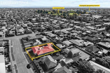Photo of property in 5 Bute Street, Woolston, Christchurch, 8062