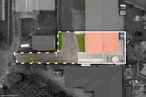 Photo of property in 1/1 Saulbrey Grove, Woburn, Lower Hutt, 5010