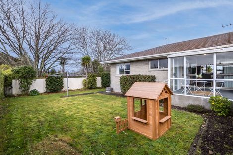 Photo of property in 3e Herbert Street, Masterton, 5810