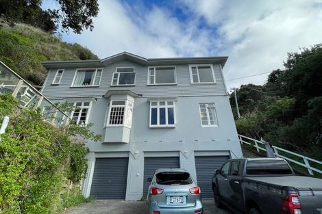 Photo of property in 136u1 Evans Bay Parade, Roseneath, Wellington, 6021
