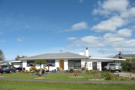 Photo of property in 96 Campbell Street, Wairoa, 4108