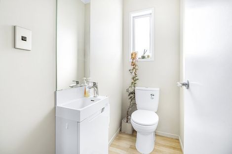 Photo of property in 4u5 Tisdall Street, Hamilton Central, Hamilton, 3204