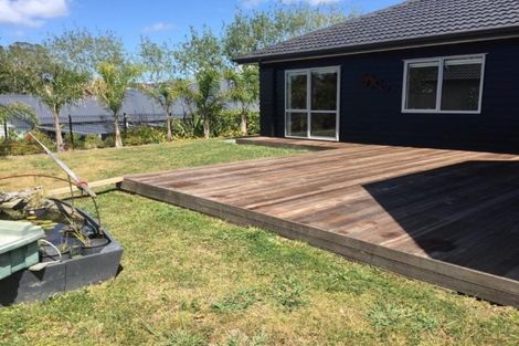 Photo of property in 19 Harris Drive, Silverdale, 0932