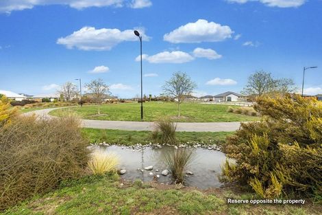 Photo of property in 68 Quartz Drive, Rolleston, 7614