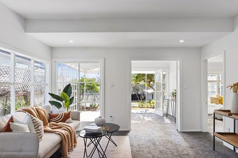 Photo of property in 57 Tedder Avenue, North New Brighton, Christchurch, 8083