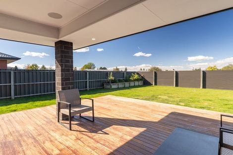 Photo of property in 17 Greenfield Place, Twizel, 7901