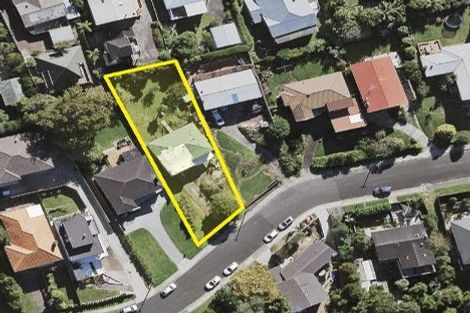 Photo of property in 20 City View Terrace, Birkenhead, Auckland, 0626