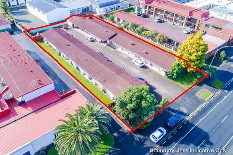 Photo of property in 1/240 Ulster Street, Whitiora, Hamilton, 3200