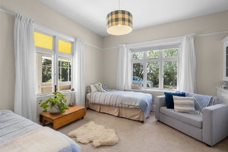 Photo of property in 1114 Omihi Road, Omihi, Amberley, 7483