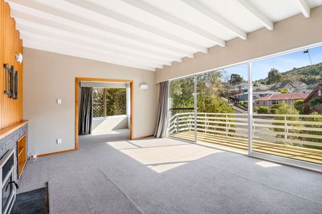 Photo of property in 18 Colquhoun Street, Glenross, Dunedin, 9011