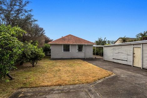 Photo of property in 59 Domett Street, Kawerau, 3127