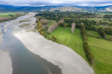 Photo of property in 59 Harper Road, Hautere, Otaki, 5582