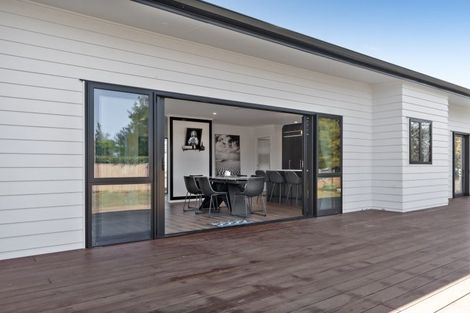Photo of property in 21 Coralie Place, Lansdowne, Masterton, 5810