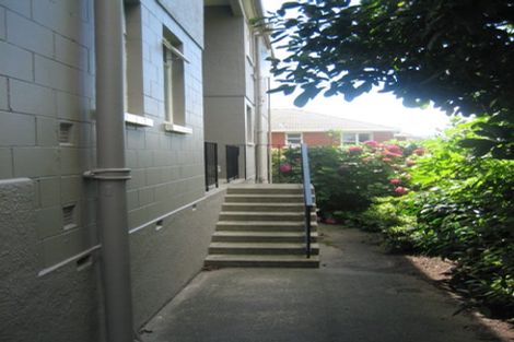Photo of property in 4/19 Haddon Place, Dunedin Central, Dunedin, 9016