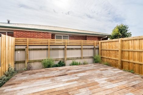 Photo of property in 2/45 Evesham Crescent, Spreydon, Christchurch, 8024