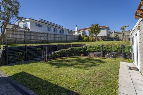 Photo of property in 8 Arthur Carman Street, Johnsonville, Wellington, 6037