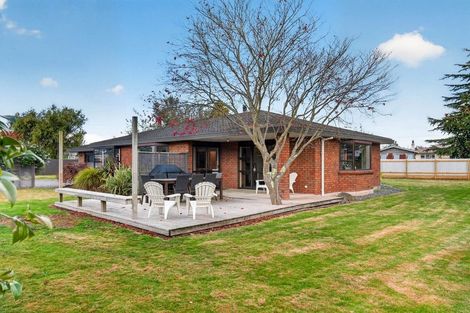 Photo of property in 270a High Street South, Carterton, 5713
