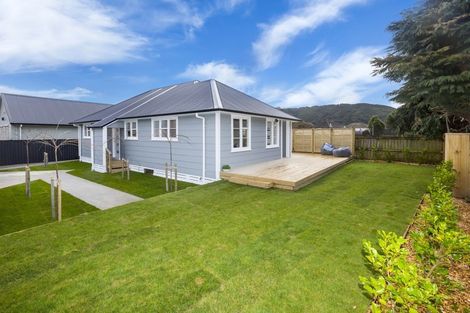 Photo of property in 5b Moonshine Road, Trentham, Upper Hutt, 5018