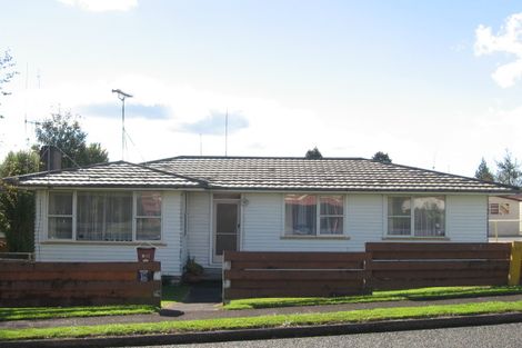 Photo of property in 44 Philip Street, Tokoroa, 3420