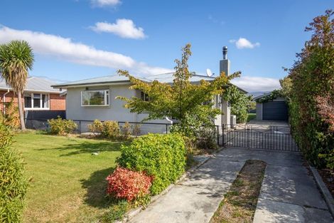 Photo of property in 114 Centennial Avenue, Alexandra, 9320