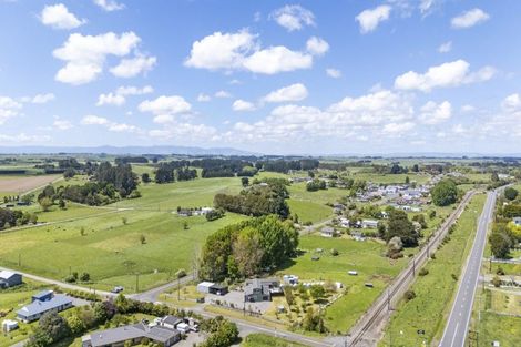 Photo of property in 25 Godley Street, Halcombe, Feilding, 4779