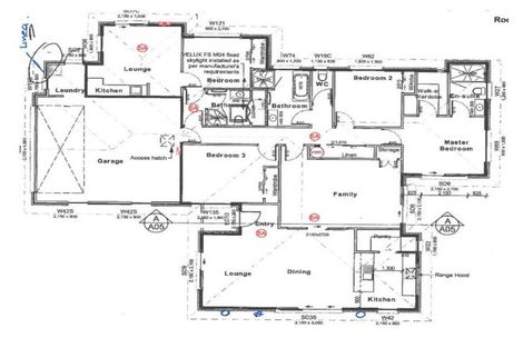 Photo of property in 22 Carrick Place, Rolleston, 7614