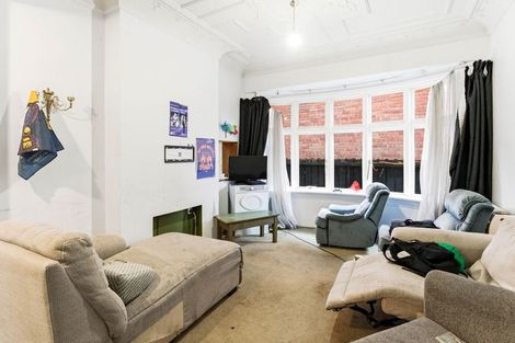 Photo of property in 8 Elder Street, Dunedin Central, Dunedin, 9016