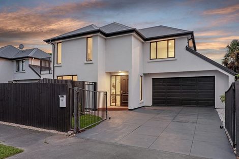 Photo of property in 1a Trist Place, Edgeware, Christchurch, 8013