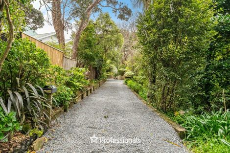 Photo of property in 24 Natusch Road, Belmont, Lower Hutt, 5010