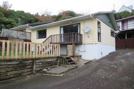 Photo of property in 1/25 Invercargill Drive, Kelson, Lower Hutt, 5010