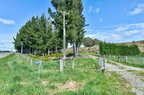 Photo of property in 2404 Lumsden Riversdale Highway, Waimea, Riversdale, 9776