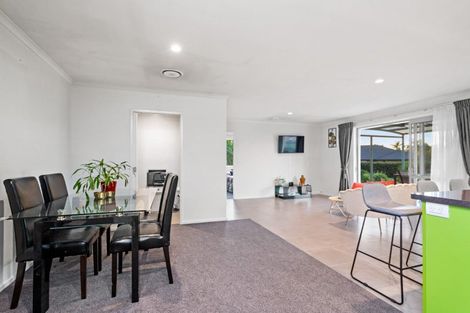 Photo of property in 10 Heritage Way, Maunu, Whangarei, 0110