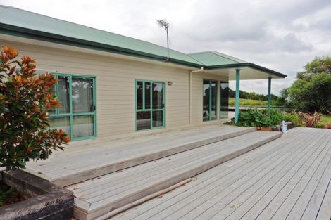 Photo of property in 36a Goudie Road, Helensville, 0875