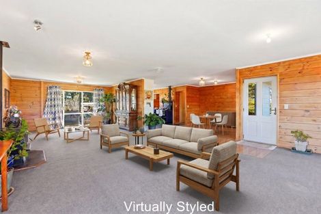 Photo of property in 41 Rangiotu Road, Himatangi, Palmerston North, 4477