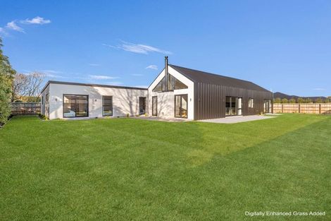 Photo of property in 17b Fairhurst Place, Rolleston, 7614