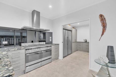 Photo of property in 35 Seascape Crescent, Waipu, 0582