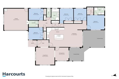 Photo of property in 24 Sapperton Drive, Henderson, Auckland, 0612