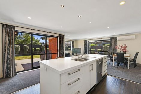 Photo of property in 27 Rawnsley Terrace, Wigram, Christchurch, 8042