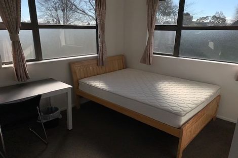 Photo of property in 13u1 Bleakley Place, Hillcrest, Hamilton, 3216